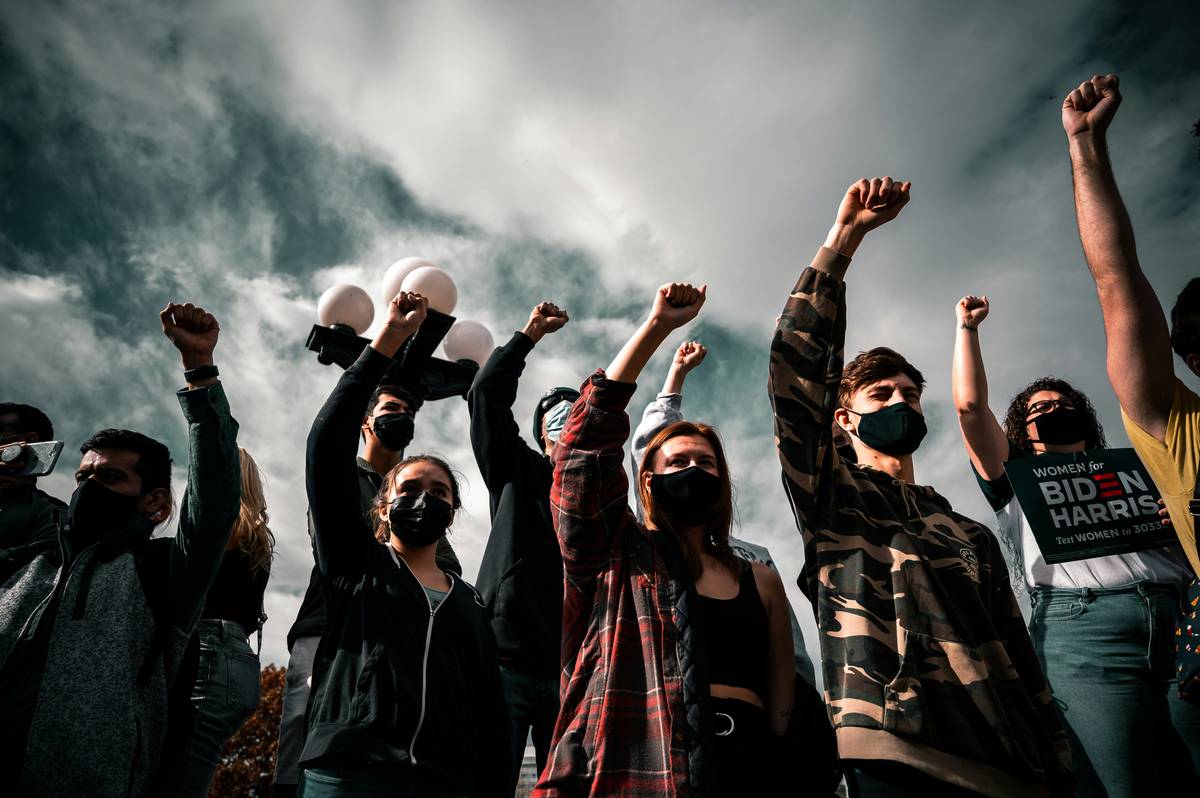 What Is Grassroots Activism? How Digital Organizers Are Rewriting the Rules in 2024