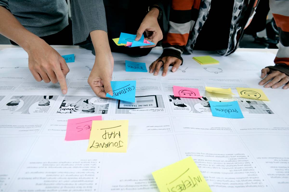 How to Build a Grassroots Research and Advocacy Movement That Actually Moves the Needle