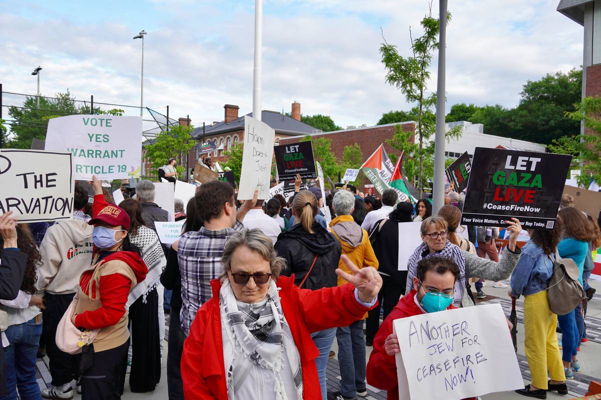 How to Start a Grassroots Movement That Actually Grows